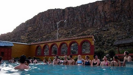 Grand Tour of South America with Salvador, Arequipa & Colca Canyon